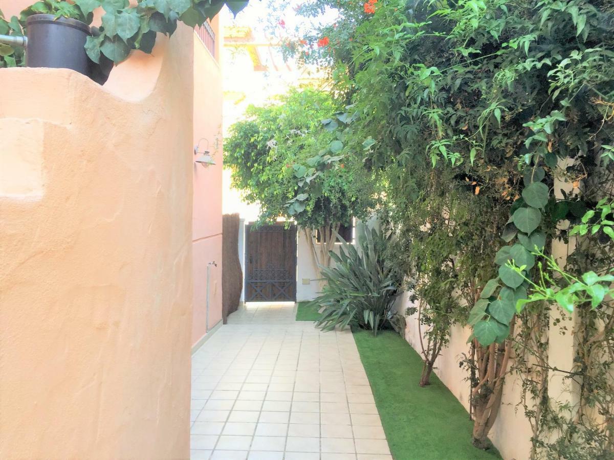 Casa 4 Habitaciones Con Jardin Y Piscina 10 Pax Zahara de los Atunes Exterior foto
