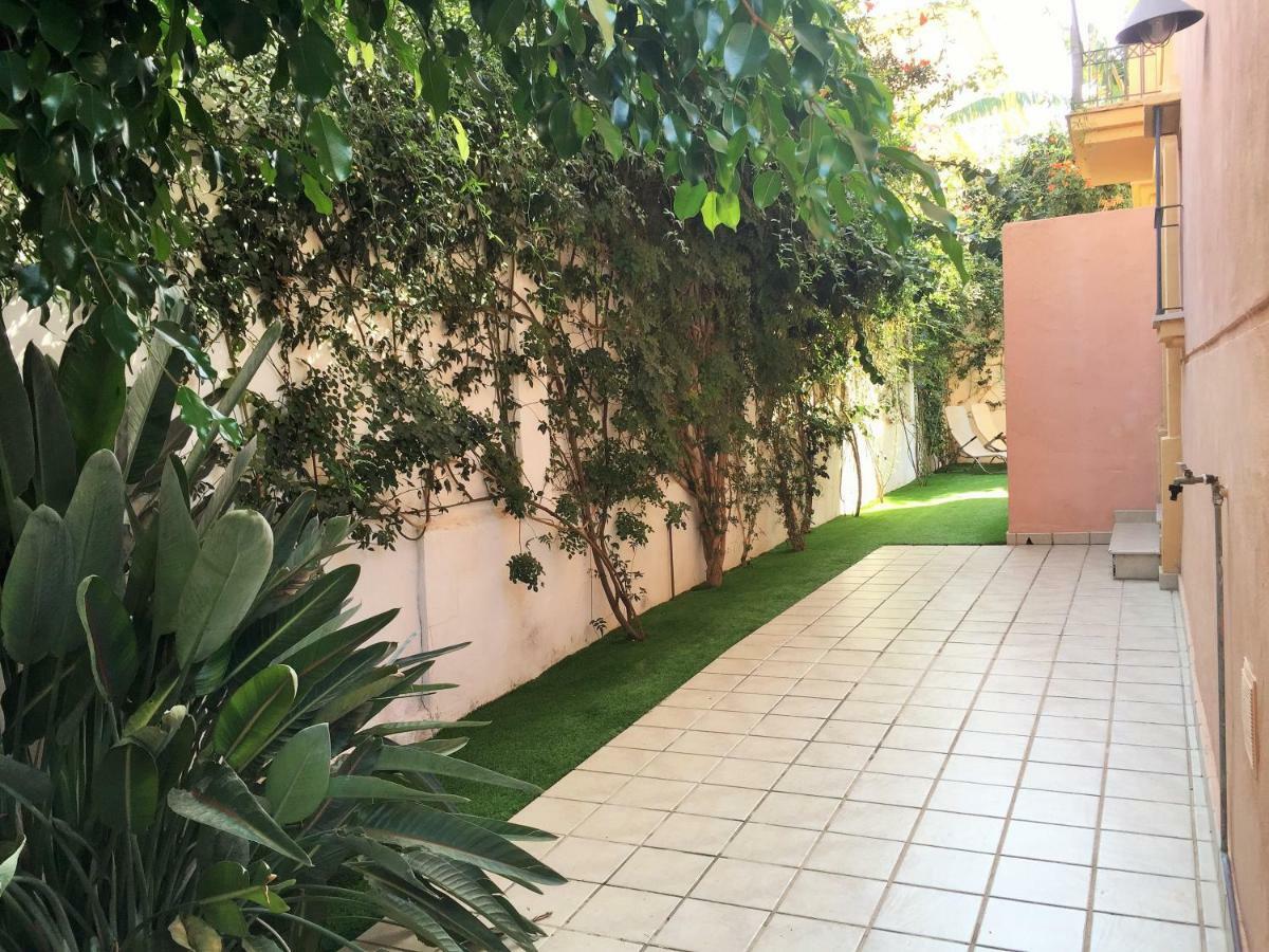 Casa 4 Habitaciones Con Jardin Y Piscina 10 Pax Zahara de los Atunes Exterior foto